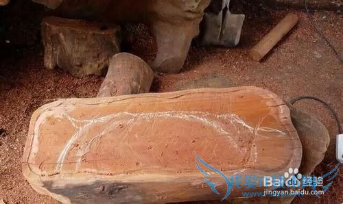 详细介绍红木茶盘的制作过程