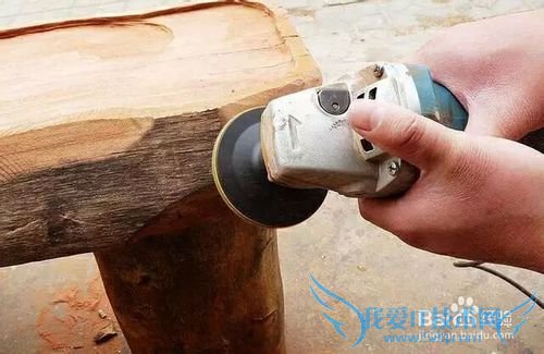 详细介绍红木茶盘的制作过程