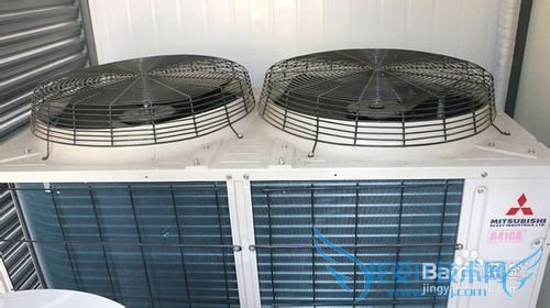 三菱重工中央空调安装图解(暗藏式设计)