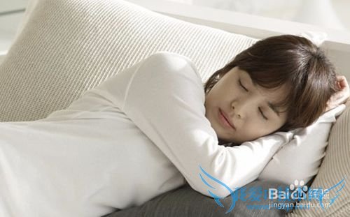 如何提高人们的睡眠质量?