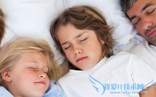 如何提高人们的睡眠质量?