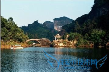 丹霞山旅游攻略(超全面、超实用)