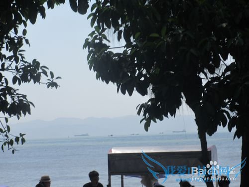 五一 三天两夜玩厦门攻略