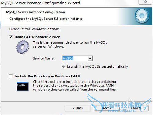 win7 װmysqlϸͼĽ̳