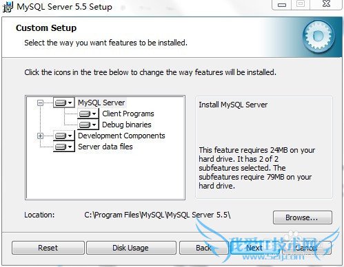 win7 װmysqlϸͼĽ̳