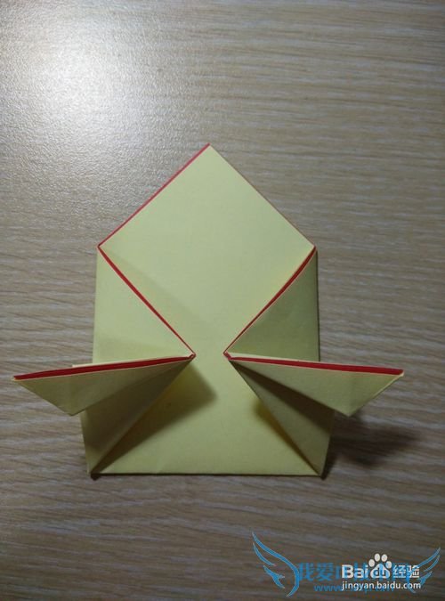 情人节创意手工:情人节KISS卡片(一)