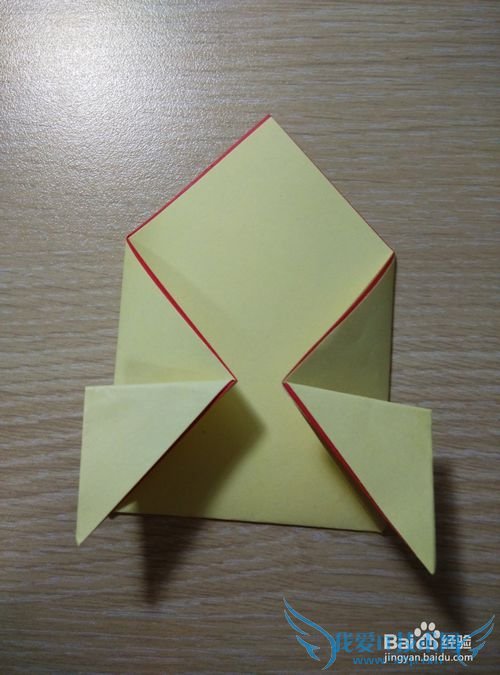 情人节创意手工:情人节KISS卡片(一)