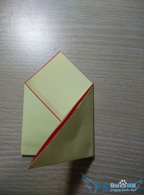 情人节创意手工:情人节KISS卡片(一)