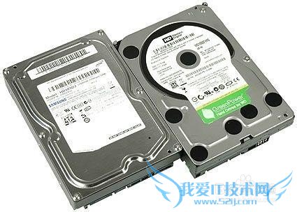 电脑硬盘的养护经验