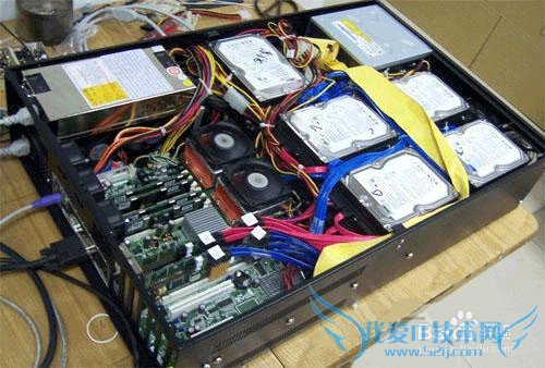 电脑硬盘的养护经验