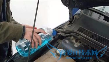 冬季汽车保养16个小常识