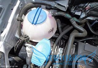 冬季汽车保养16个小常识