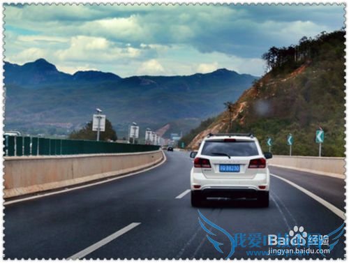 驾驶汽车怎样更省油?