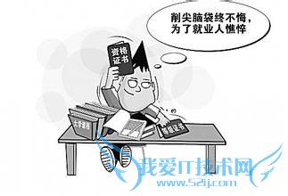 大学怎样考好证?