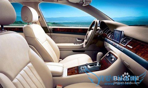 盘点网上被传鸡肋的汽车配置