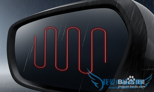 盘点网上被传鸡肋的汽车配置