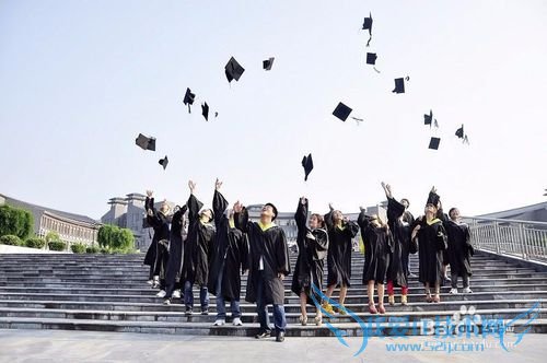 大学该怎么有意义的过