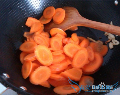 怎么做素炒西兰花?