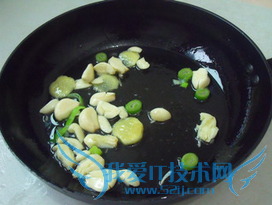 怎么做素炒西兰花?