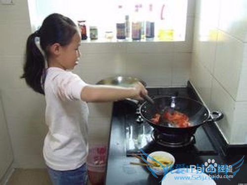 放假在家做什么好?