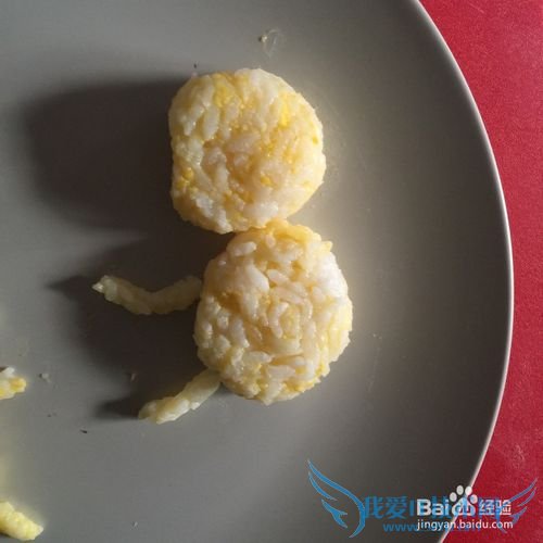 农家小蜜蜂卡通餐