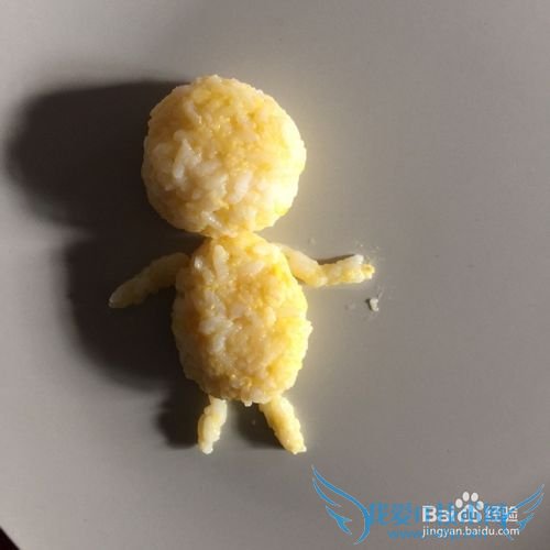 农家小蜜蜂卡通餐