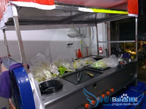 摆地摊有什么诀窍