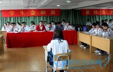 上大学的正确经验