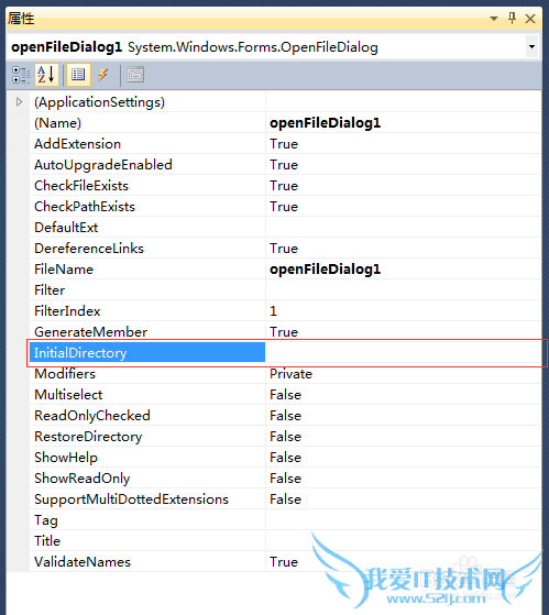 C# OpenFileDialogؼԽ