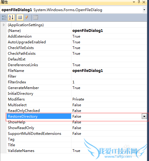 C# OpenFileDialogؼԽ