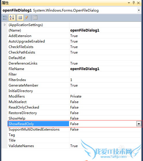 C# OpenFileDialogؼԽ
