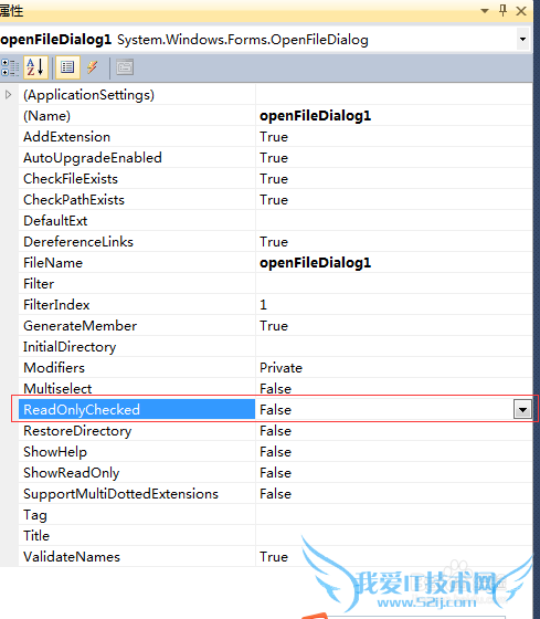 C# OpenFileDialogؼԽ