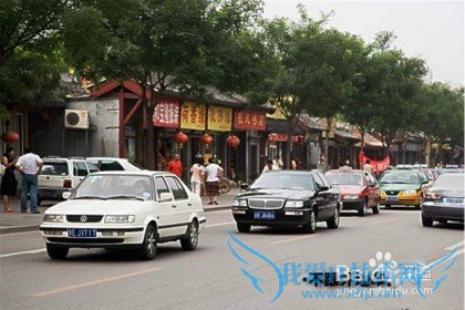 怎样有效预防追尾事故