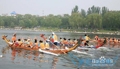端午节怎么过?如何过端午节?端午节吃什么好?