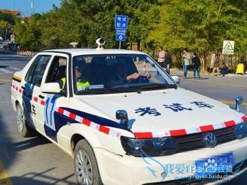 科目三考试中要注意哪些失分点