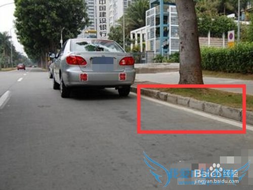 科目三考试中要注意哪些失分点