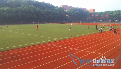 高考前的心态调整