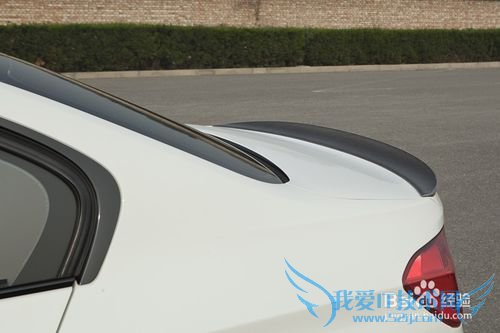 宝马3系改装Performance包围BBS轮毂冠军 排气