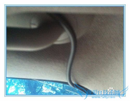 如何安装行车记录仪