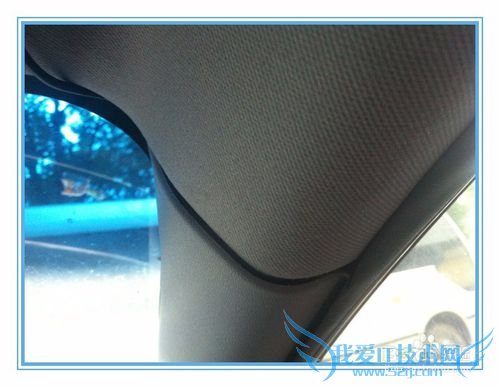 如何安装行车记录仪