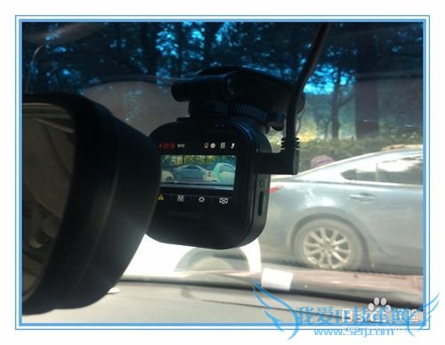 如何安装行车记录仪