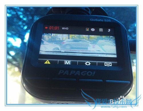 如何安装行车记录仪