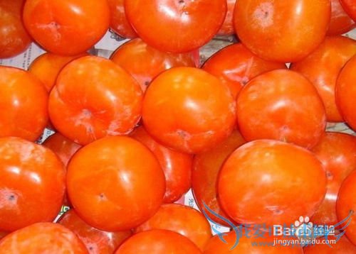 秋冬季如何挑选好吃的水果