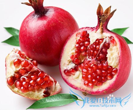 秋冬季如何挑选好吃的水果