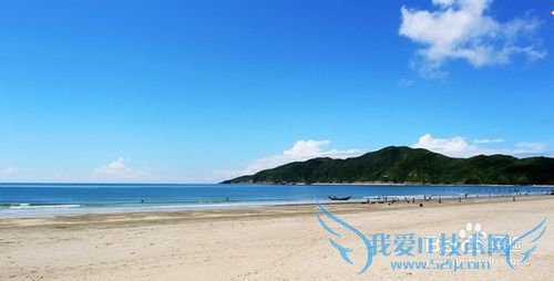 深圳有哪些好玩又免费的地方(图文)