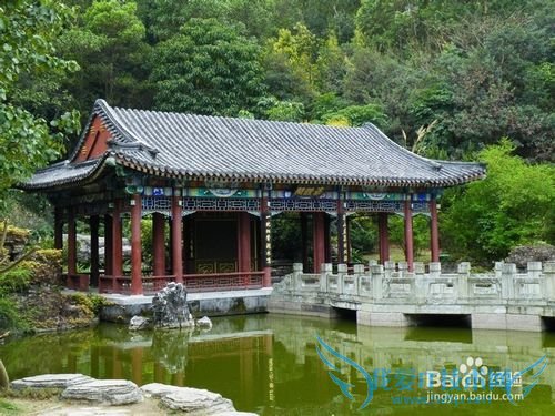 深圳有哪些好玩又免费的地方(图文)