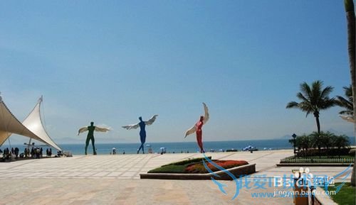 深圳有哪些好玩又免费的地方(图文)