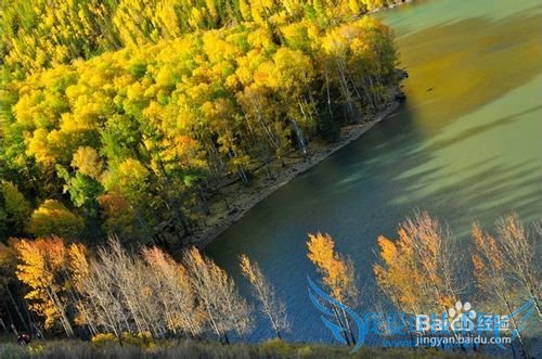 国内各月份最佳旅行地推荐