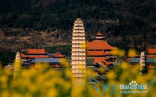 国内各月份最佳旅行地推荐