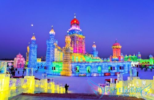 国内各月份最佳旅行地推荐